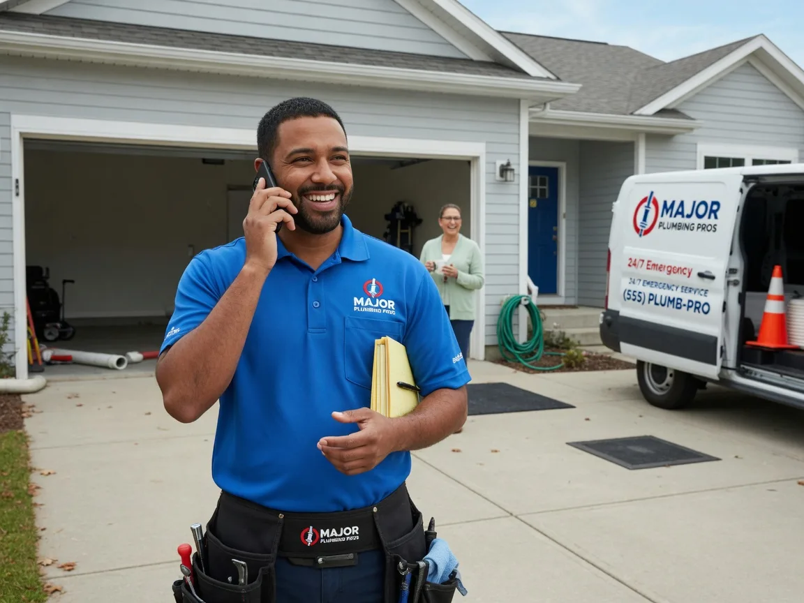 Drain Cleaning Services South Gardiner, ME FAQs